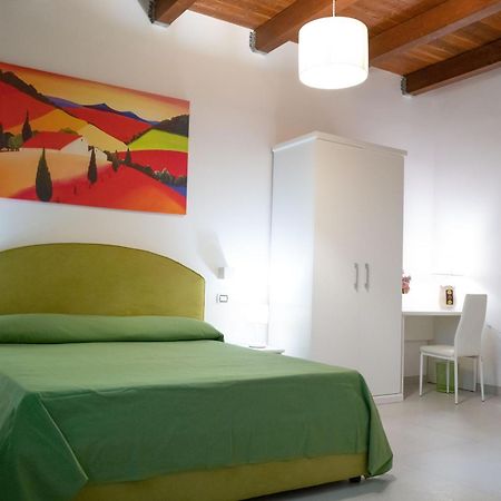Bed and Breakfast Stellaris Сидерно-Марина Экстерьер фото