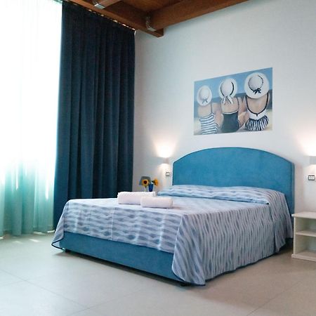 Bed and Breakfast Stellaris Сидерно-Марина Экстерьер фото