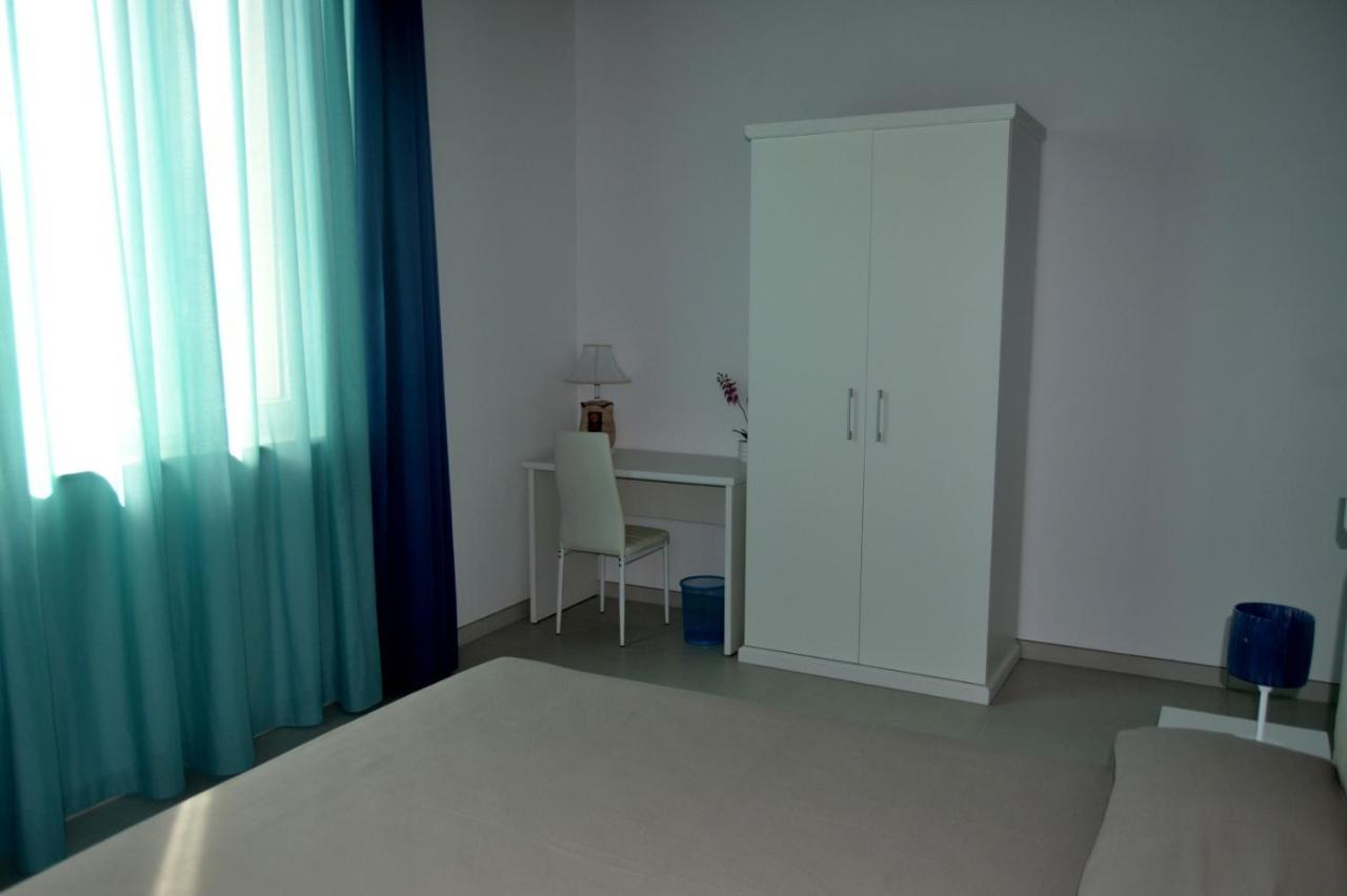 Bed and Breakfast Stellaris Сидерно-Марина Экстерьер фото