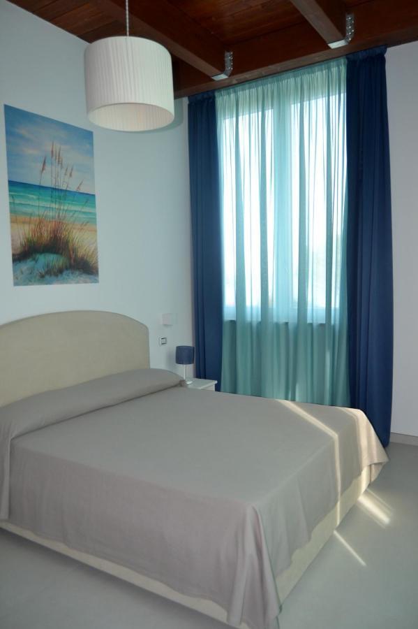 Bed and Breakfast Stellaris Сидерно-Марина Экстерьер фото