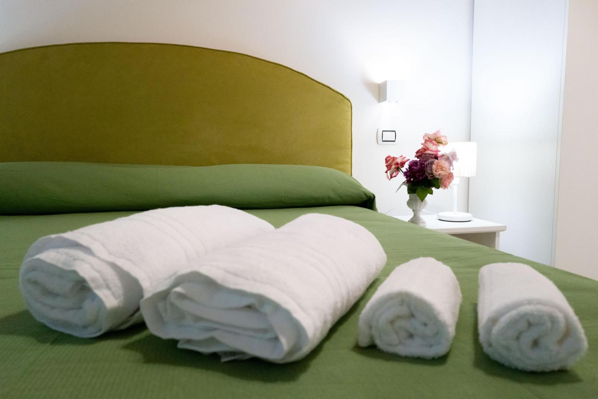 Bed and Breakfast Stellaris Сидерно-Марина Экстерьер фото