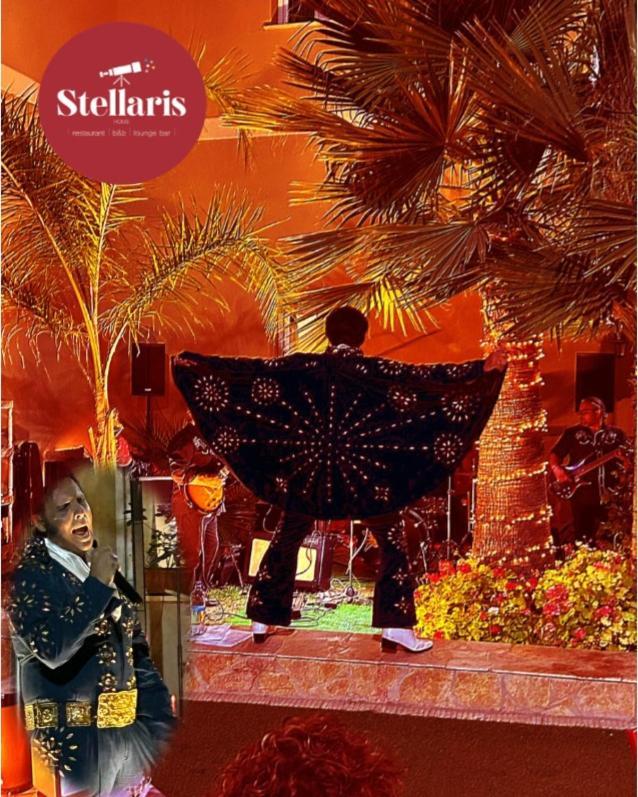 Bed and Breakfast Stellaris Сидерно-Марина Экстерьер фото